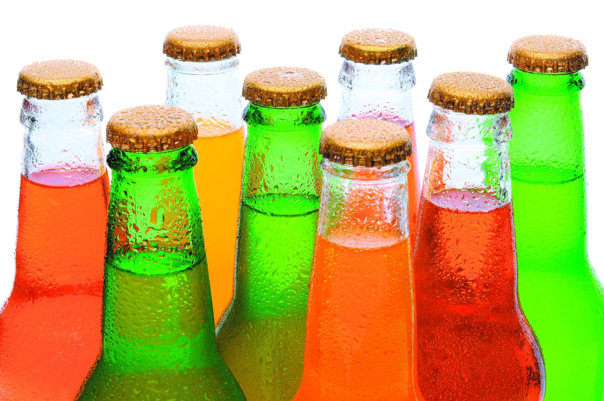 Imposto sobre refrigerantes é “pura obtenção de receita”