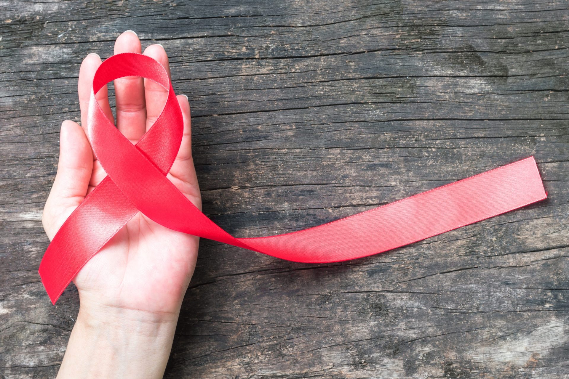 O lado escondido da sida: há 4300 casos por diagnosticar no país