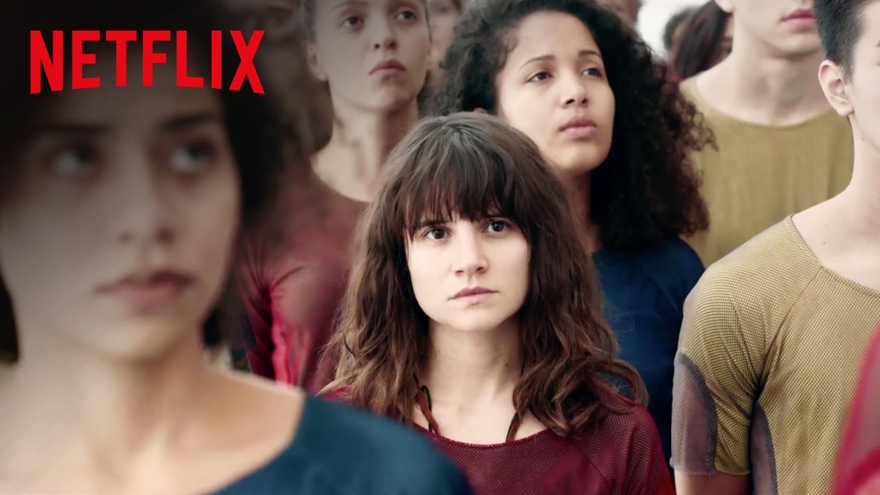 Veja o trailer de “3%”, a nova série da Netflix falada em português
