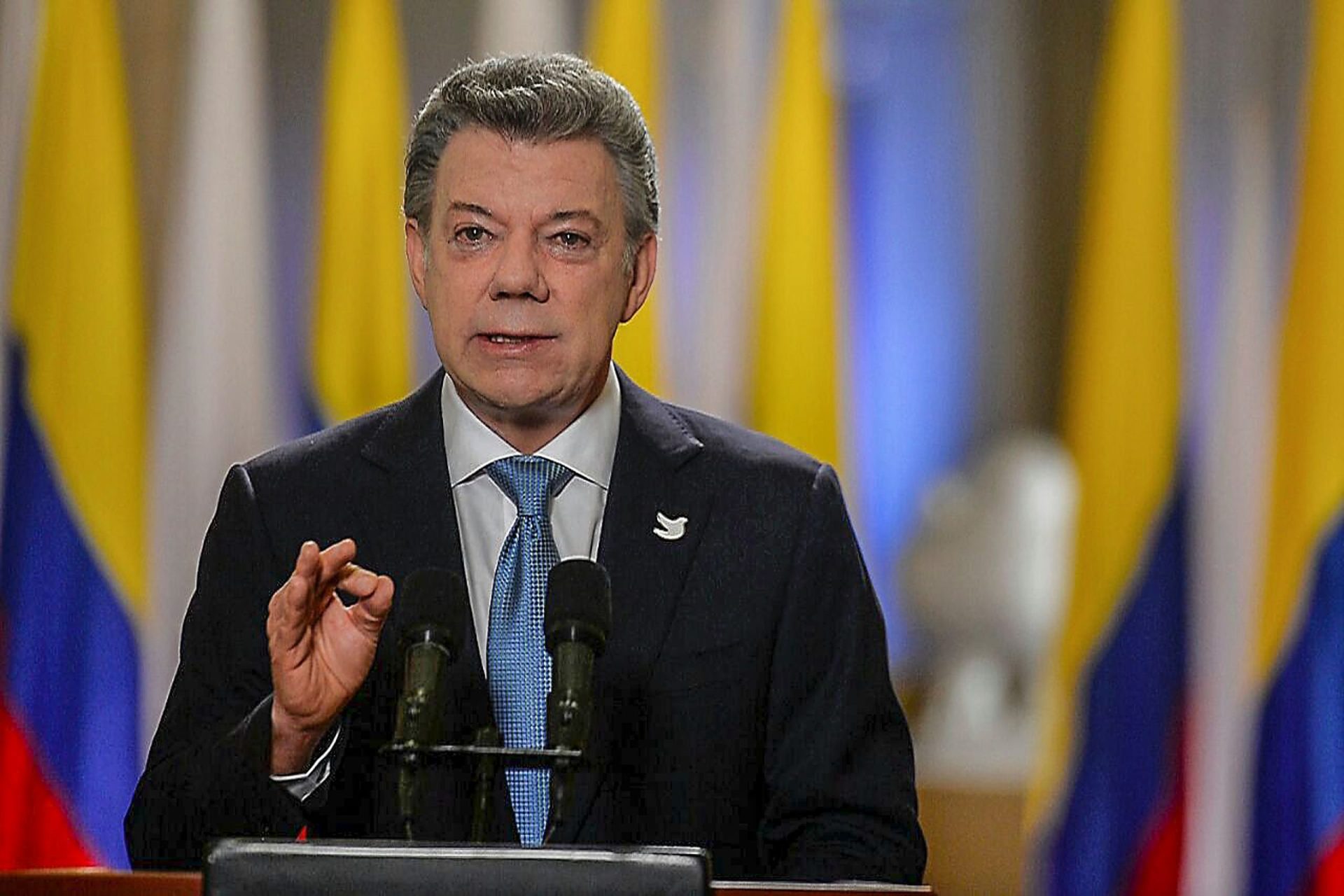 Colômbia. Governo e FARC alcançam novo acordo de paz