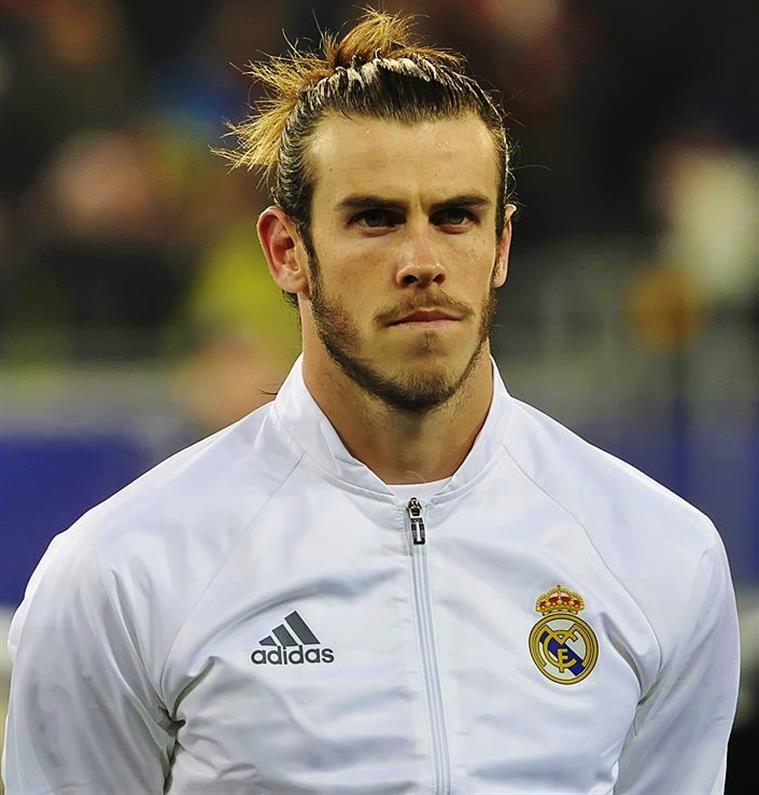 Futebol. Bale falha Barça e tem Mundial de clubes em risco