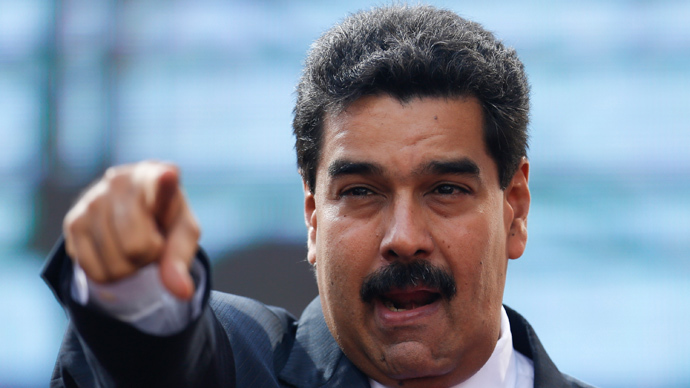 Supremo venezuelano assume guerra com maioria opositora