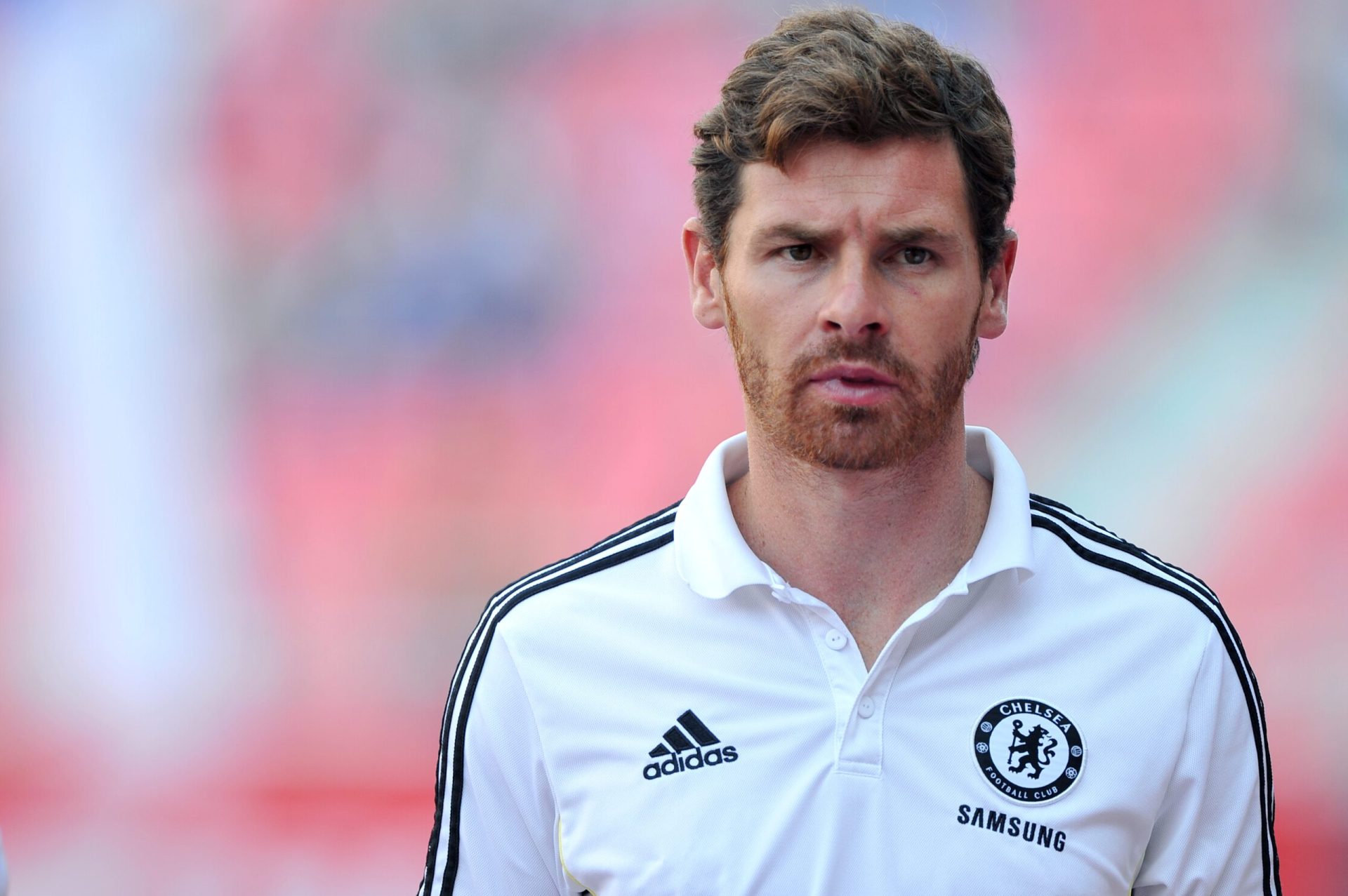 André Villas-Boas vai treinar para a China