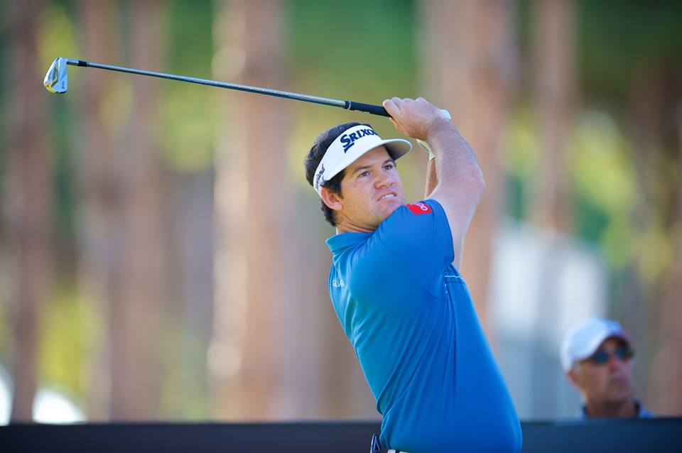 Golfe. Ricardo Melo Gouveia no 30º lugar do Turkish Airlines Open