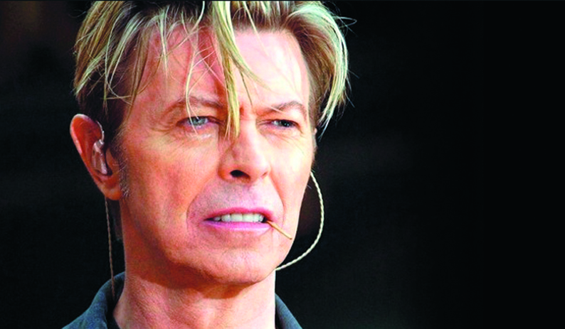 “David Bowie: The Last Five Years”. BBC exibe um novo documentário sobre Bowie