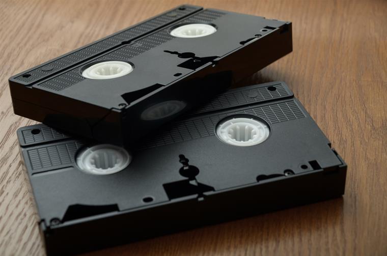Cinema: sabe quais são os VHS mais valiosos?