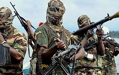 Ataque suicida do Boko Haram nos Camarões mata quatro pessoas