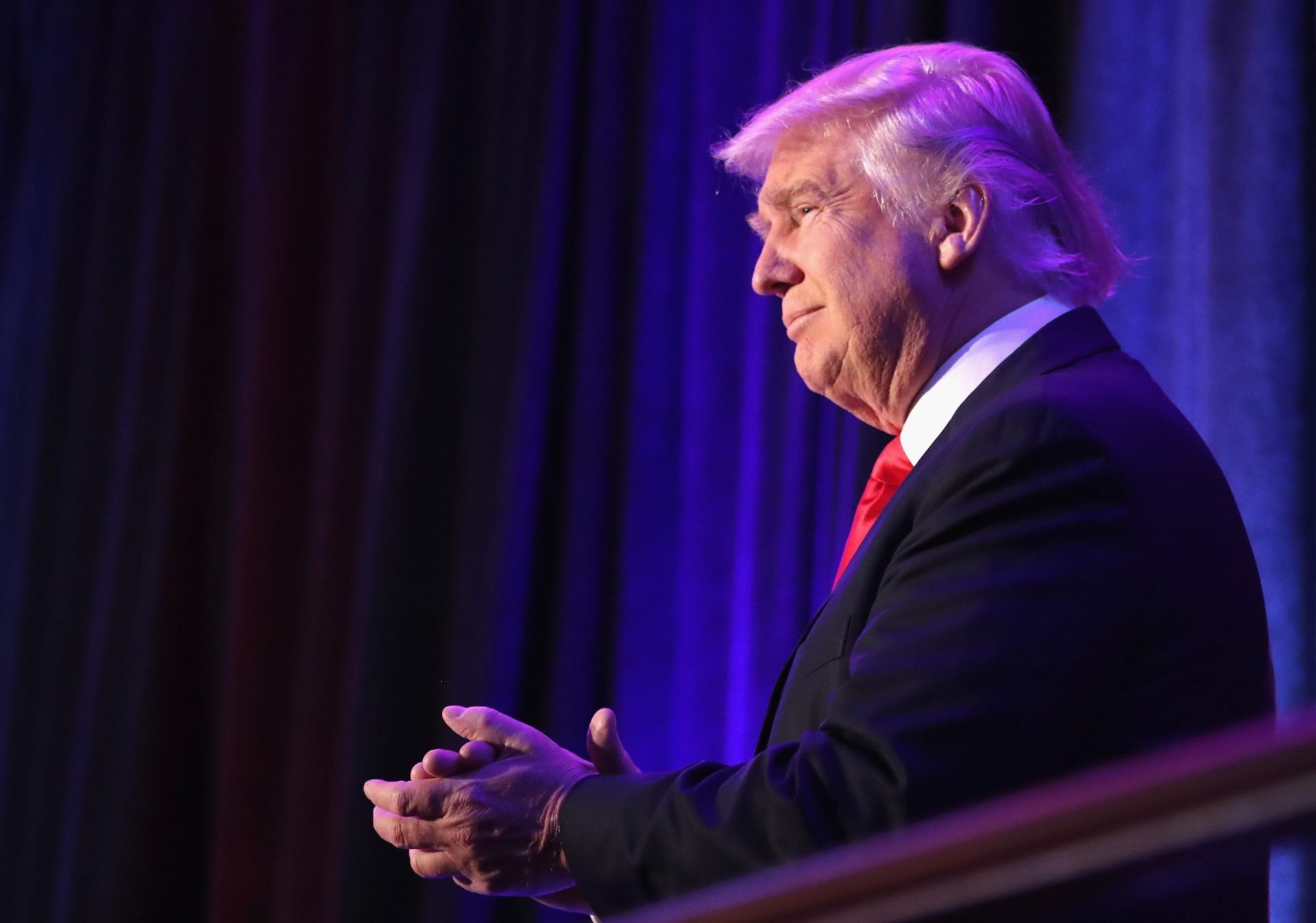 O que esperar dos primeiros dias da presidência de Donald Trump?