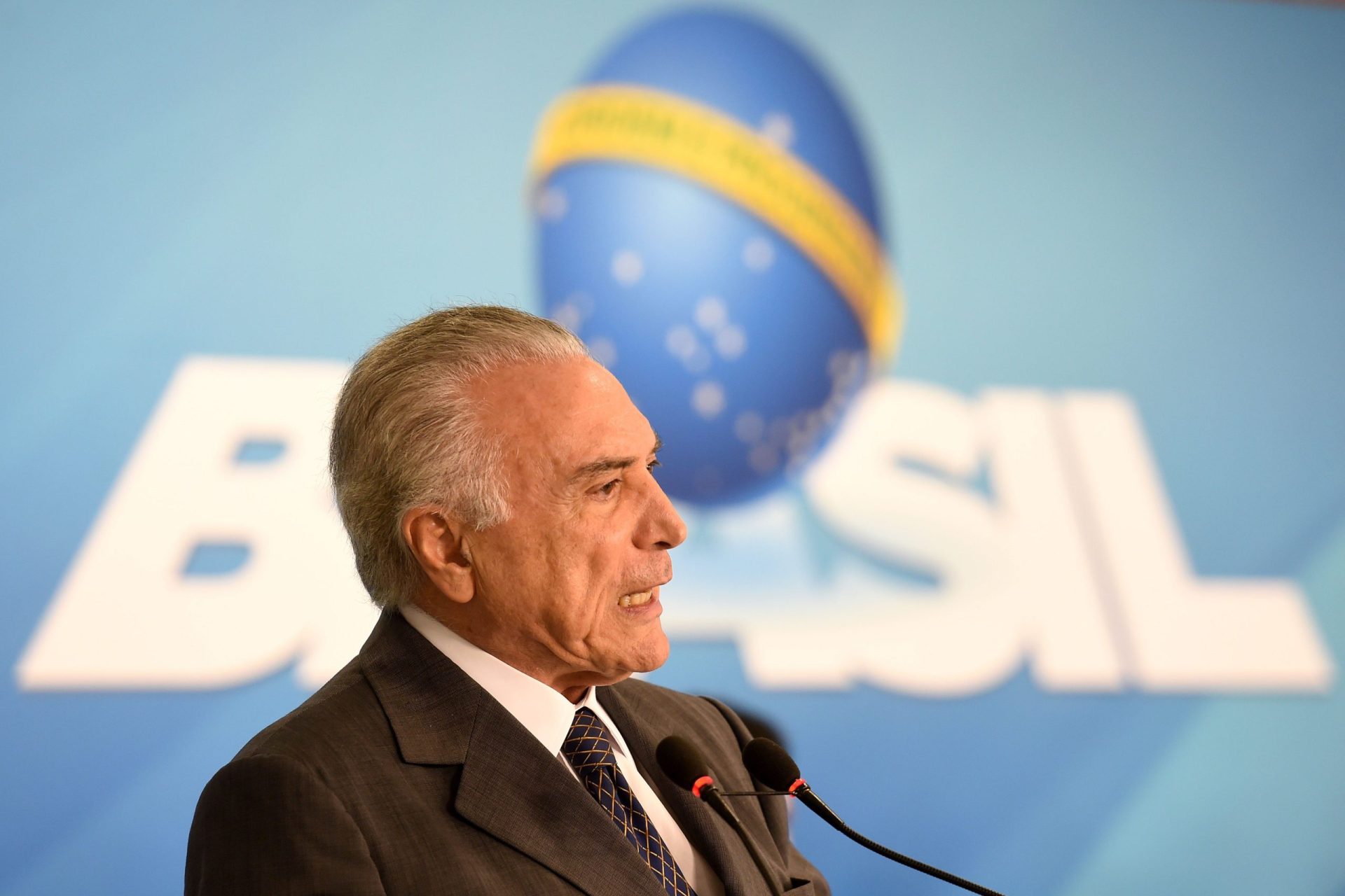 Brasil. Odebrecht põe em xeque pesos pesados do PMDB