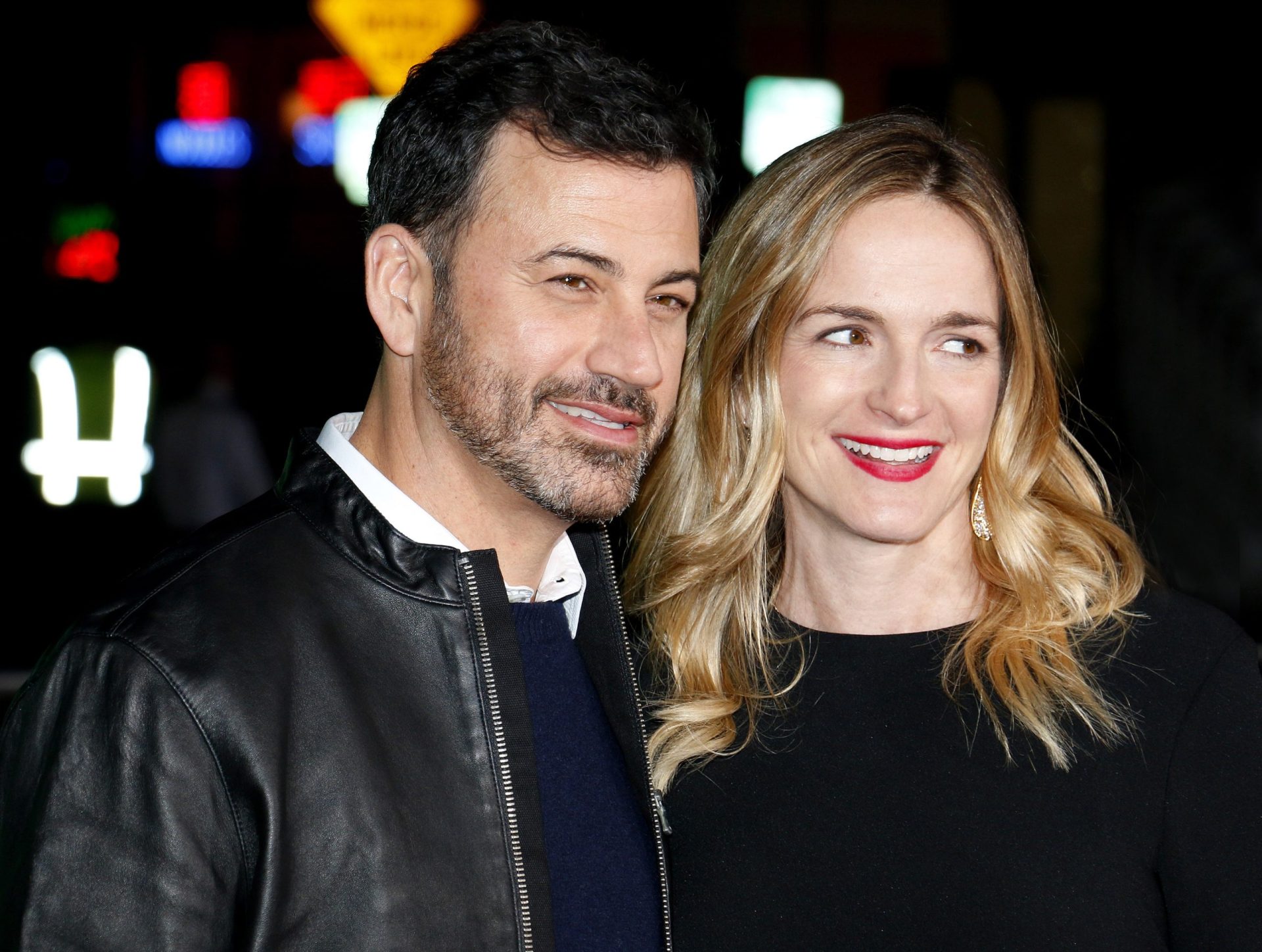 Jimmy Kimmel revela quanto vai receber para apresentar os Óscares
