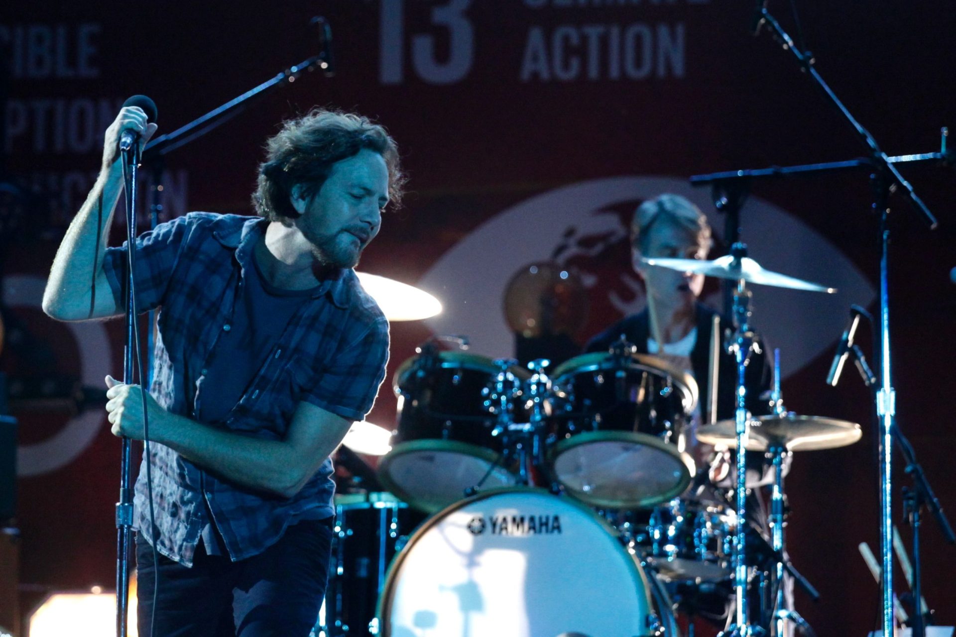 Pearl Jam e Tupac vão juntar-se ao Rock &#038; Roll Hall of Fame