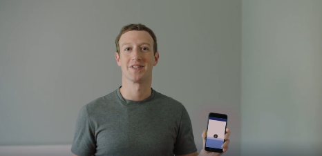 Assistente virtual de Mark Zuckerberg tem a voz de Morgan Freeman [vídeo]