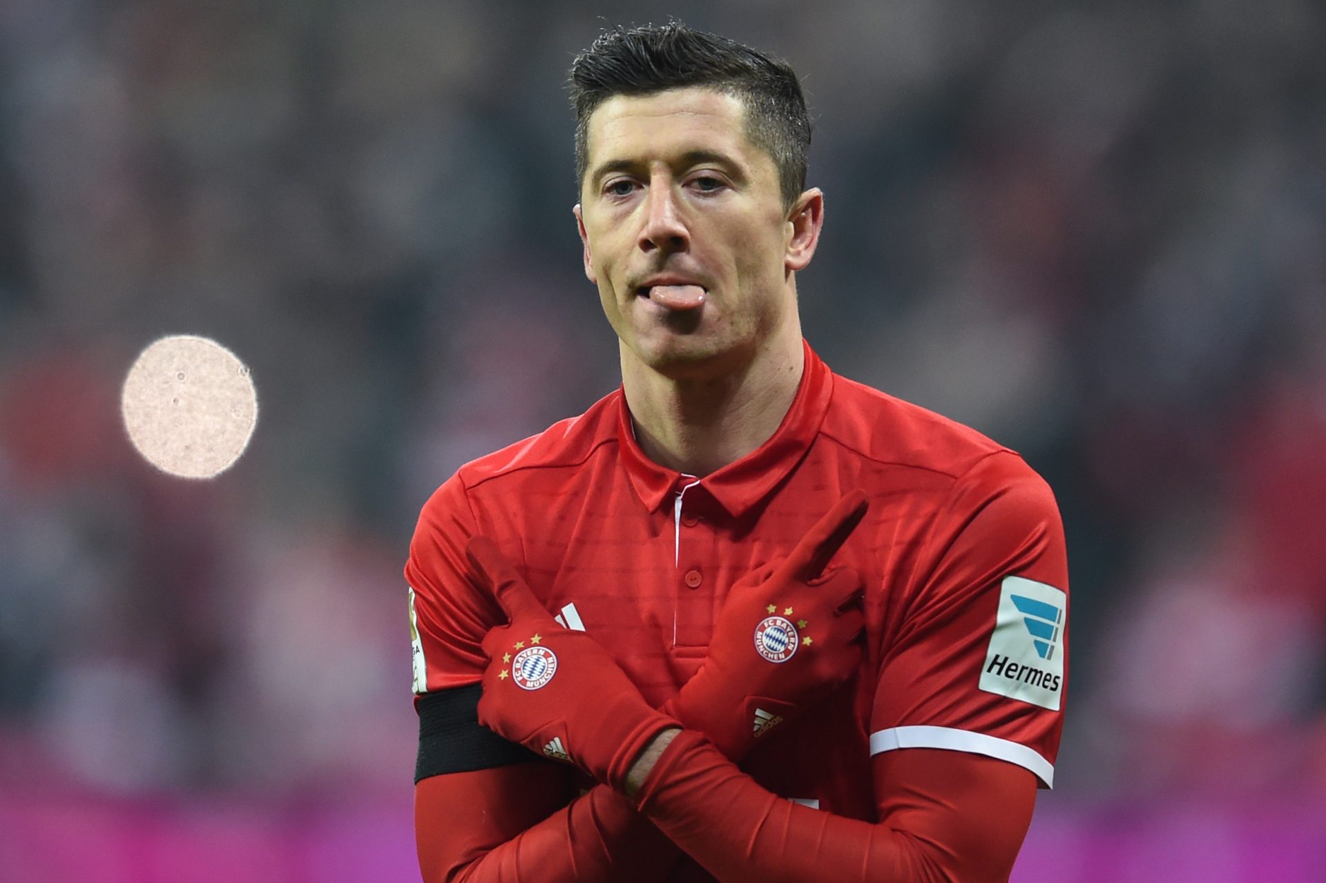 Bayern anti-contos de fadas arruma com o Leipzig