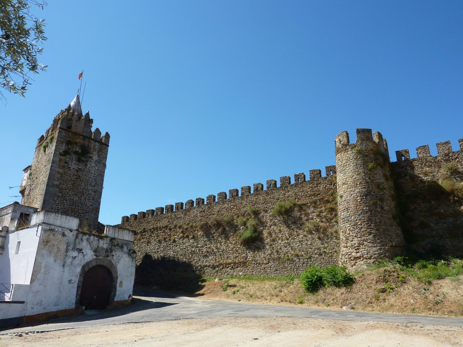 Site norte-americano revela os sítios portugueses mais relaxantes