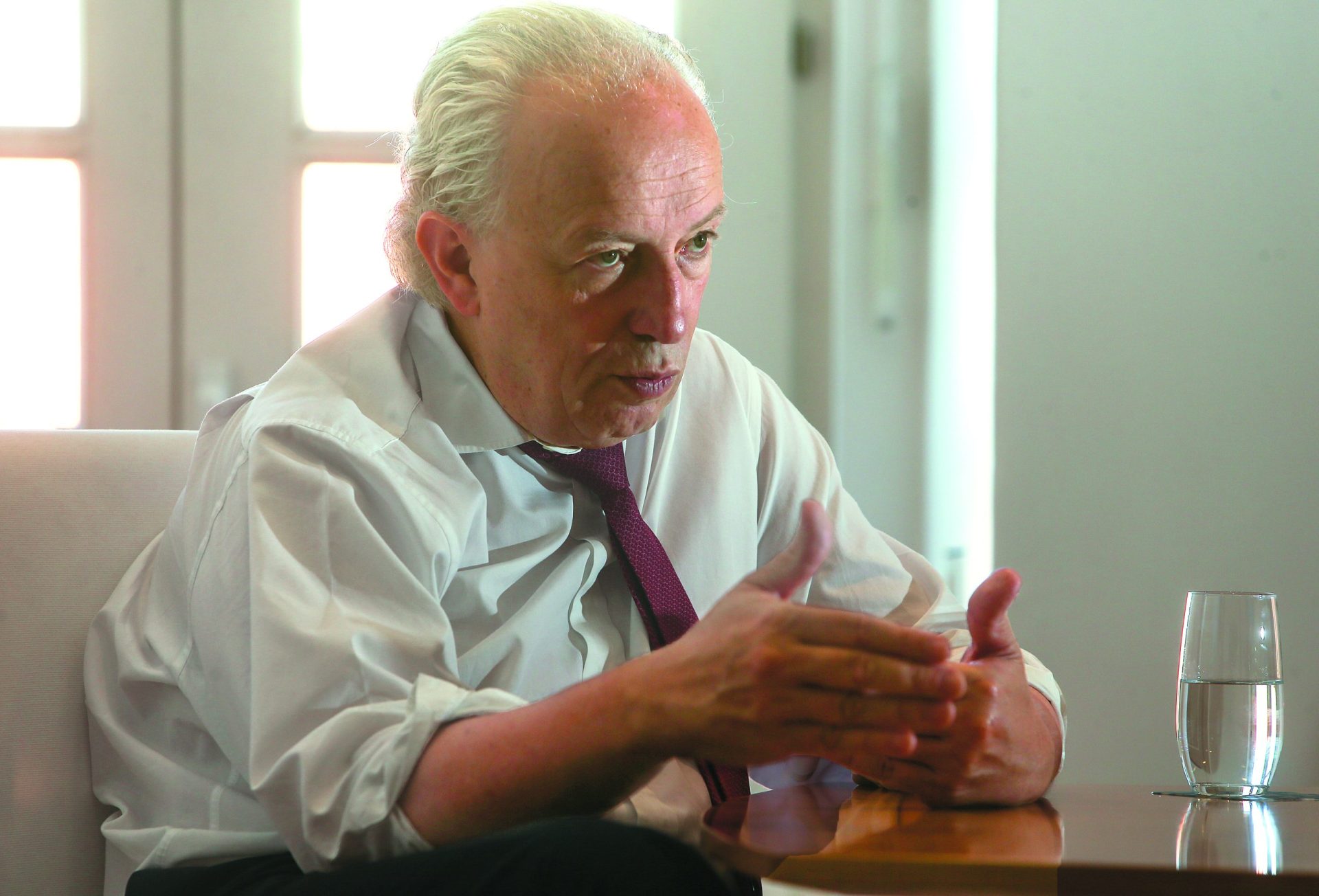 PSD-Lisboa contra apoio a Cristas depois do não de Santana