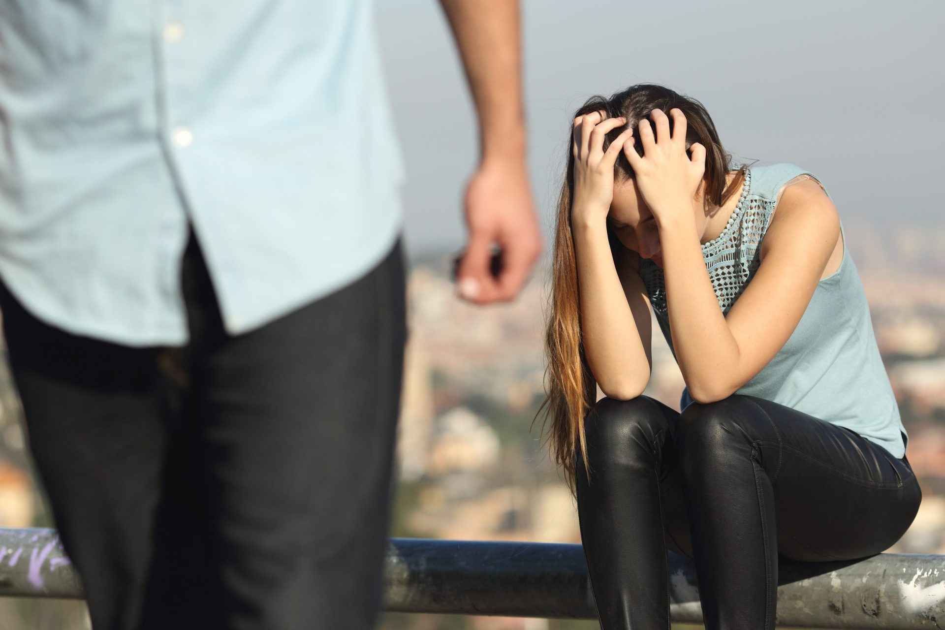 4 erros que podem destruir a sua relação