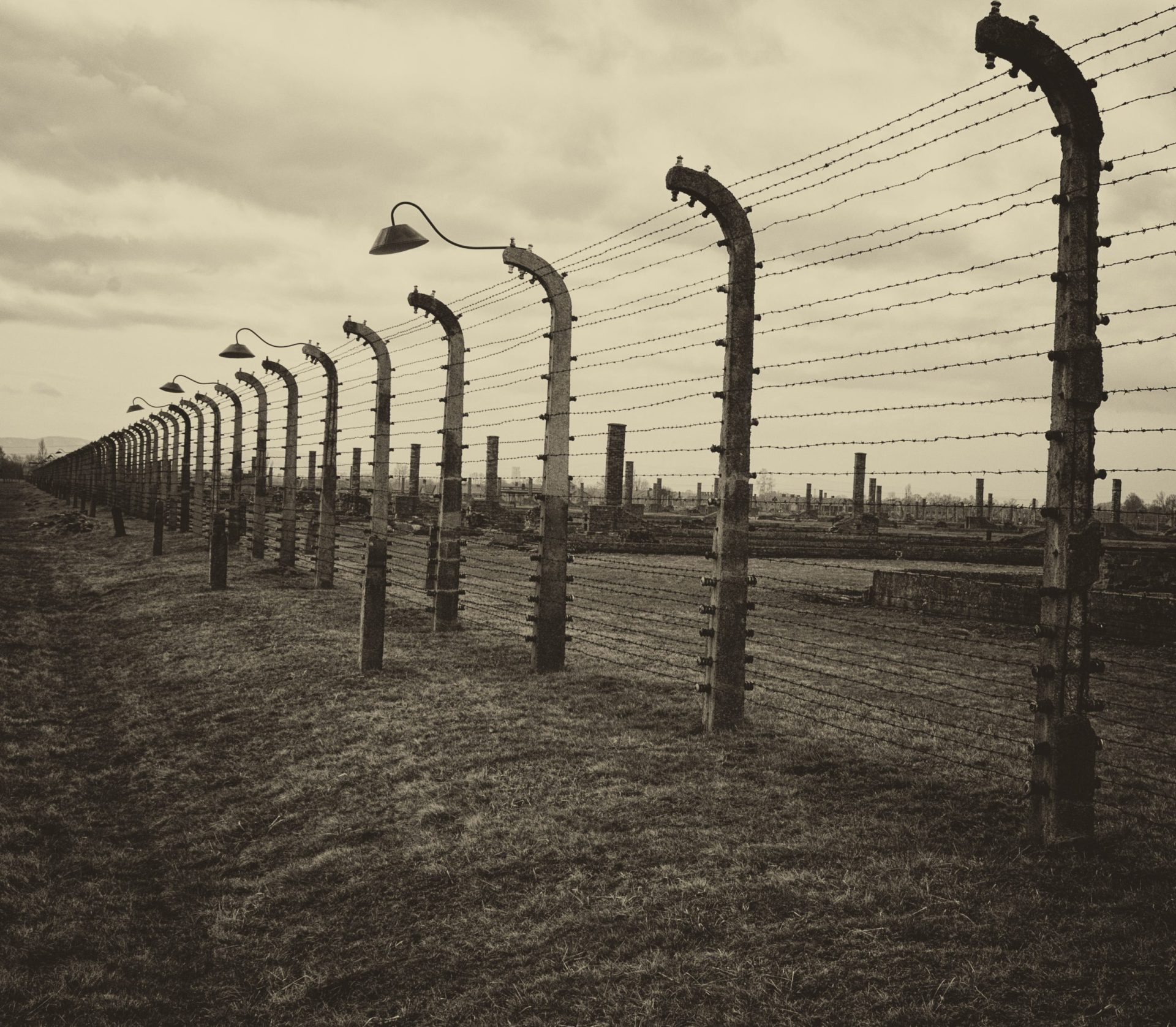 AR assinala Dia da Memória do Holocausto
