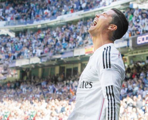 Monte Carlo: Ronaldo compra hotel por 140 milhões