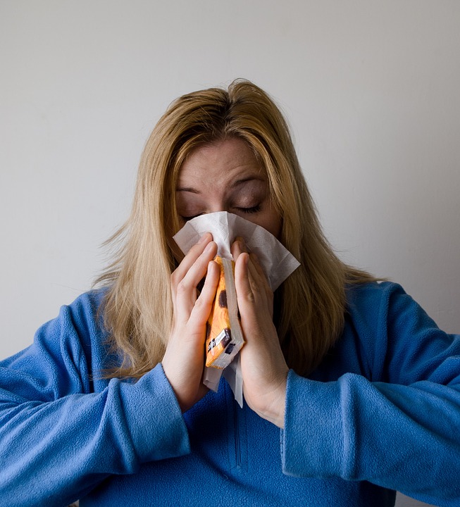 Gripe já levou ao internamento de dez pessoas nos cuidados intensivos