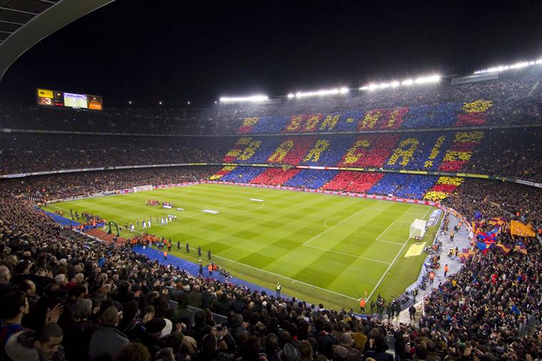 Tragédia. Barcelona convida Chapecoense para o Troféu Joan Gamper