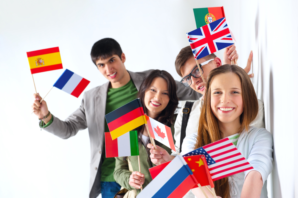 Erasmus: Portugueses entre os que mais desejam estudar fora