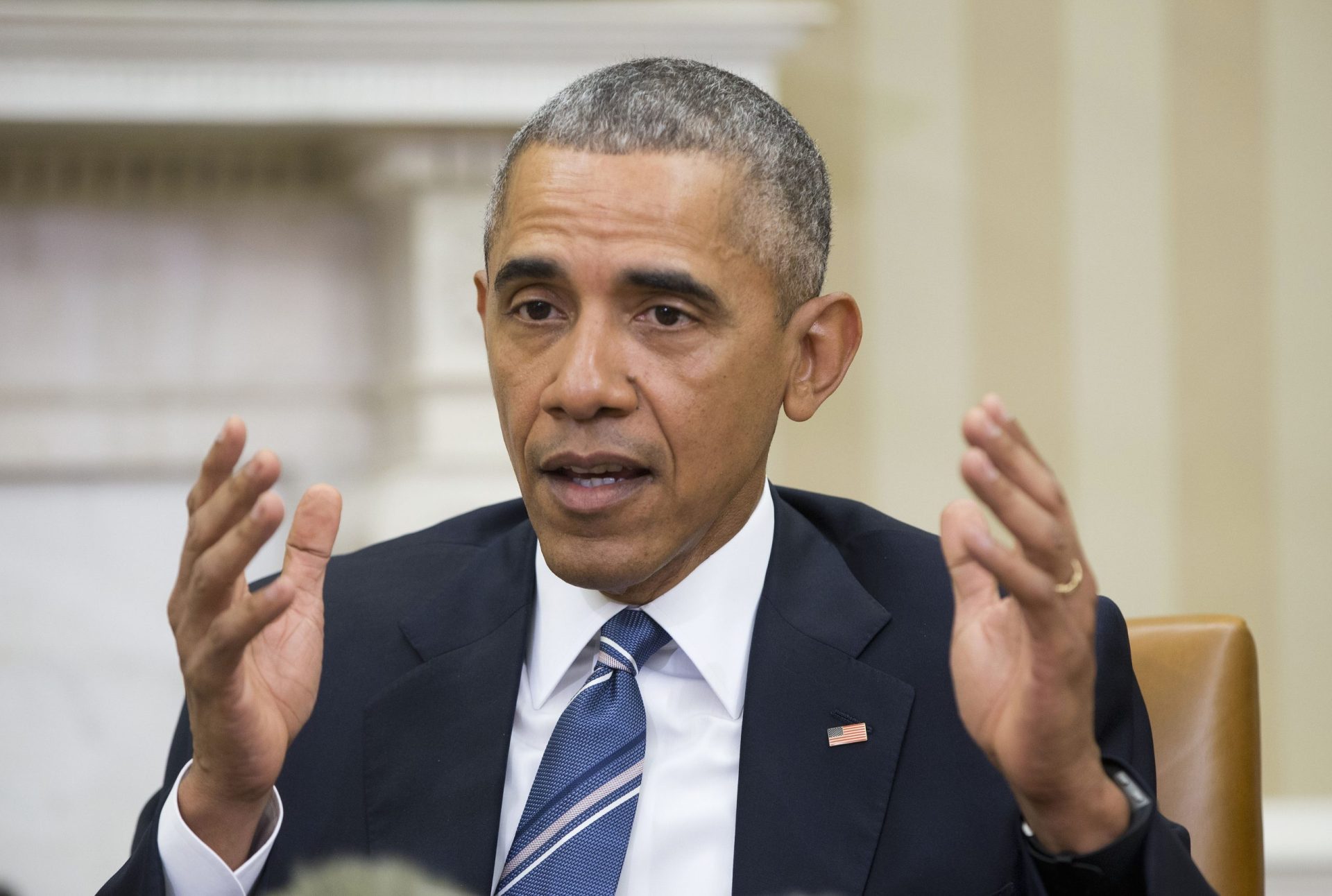 Obama tenta fechar Guantánamo mais uma vez