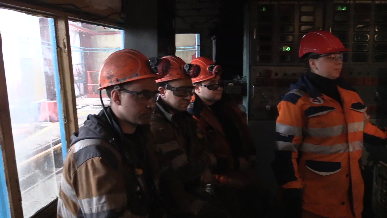 Rússia: Explosão em mina de carvão faz 36 mortos
