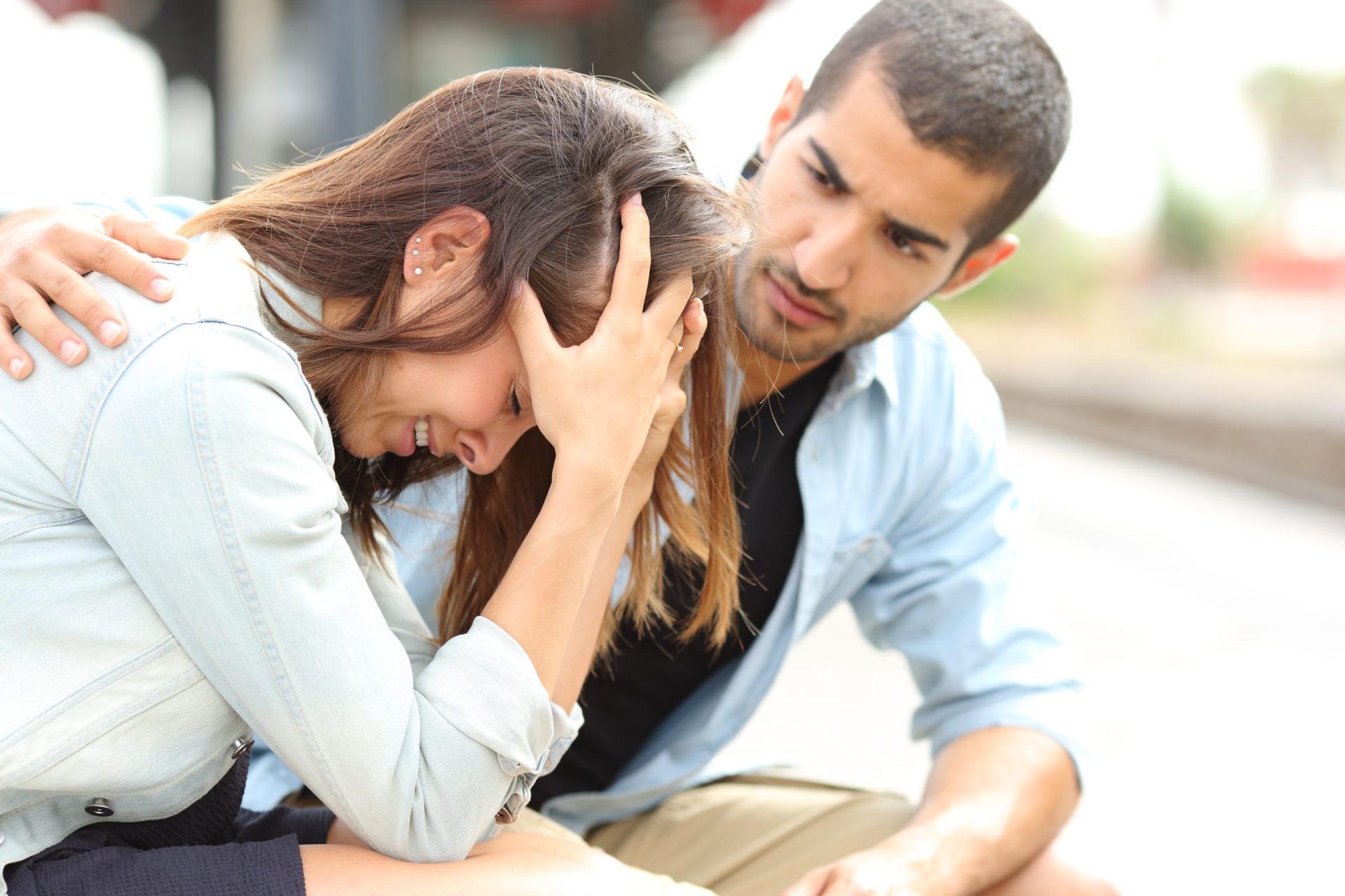 5 coisas a tentar antes de desistir da sua relação