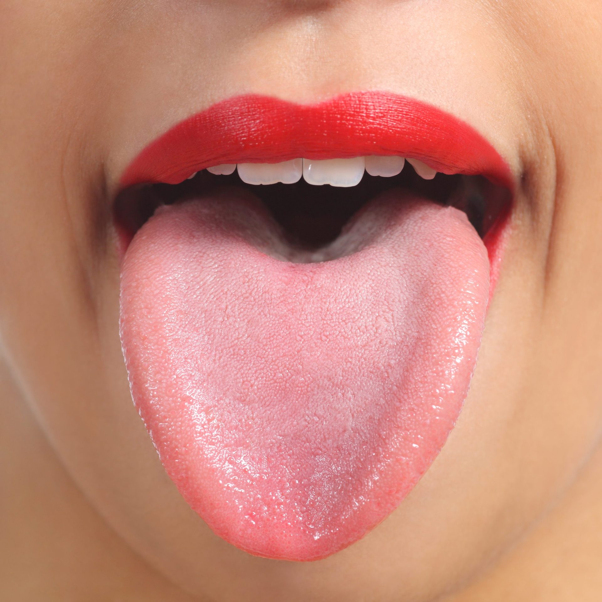 O que a língua pode revelar sobre a sua saúde