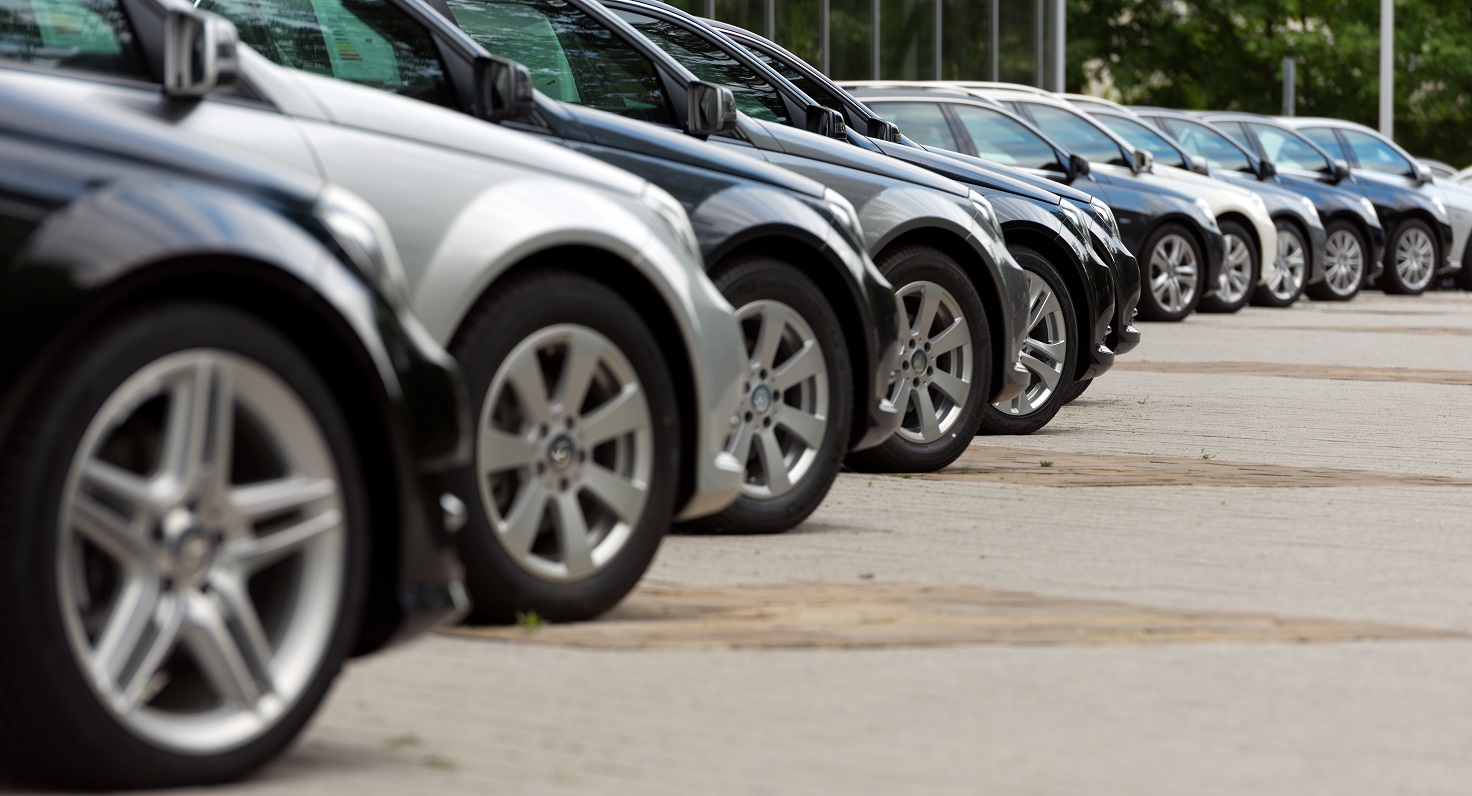 Automóveis: Foram produzidos mais de 14 mil veículos em fevereiro