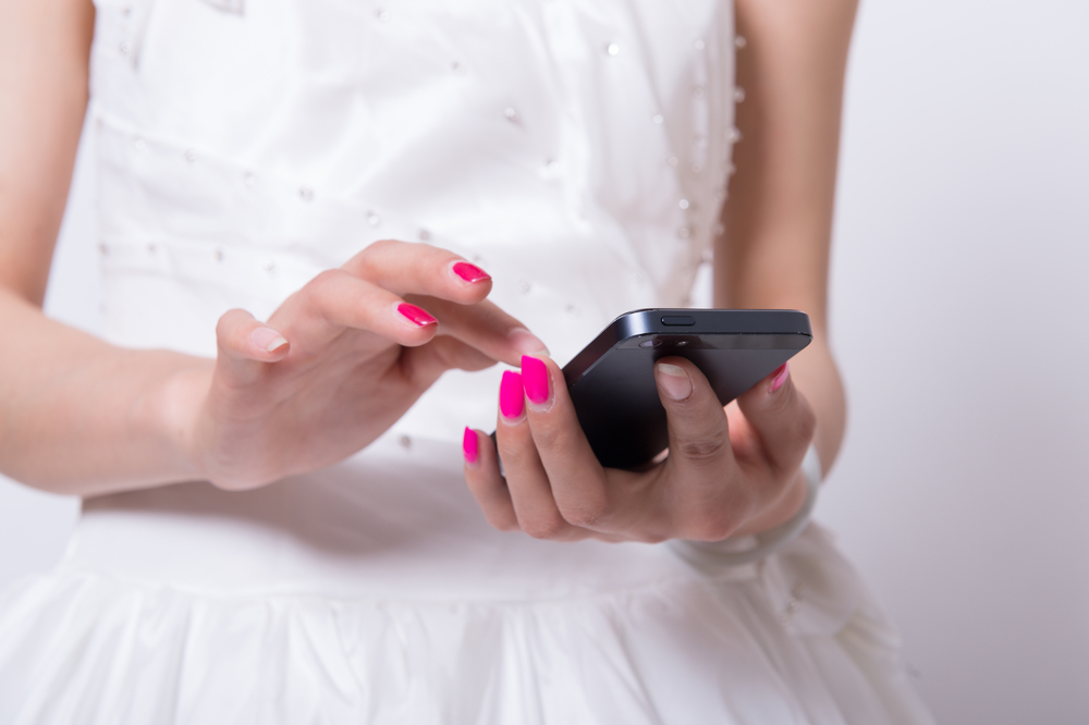 Como o casamento altera as suas SMS