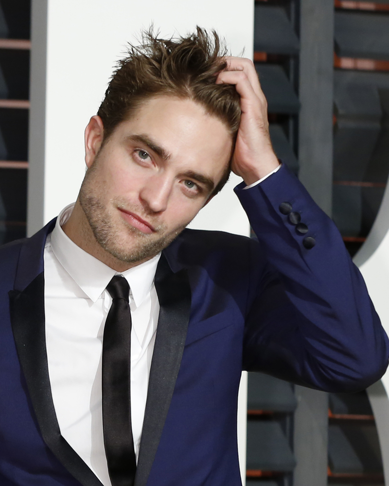 Robert Pattinson vai ‘mudar de vida’