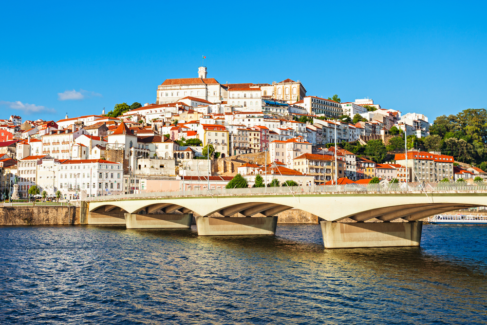 Coimbra vai ter um dos maiores centros culturais do país
