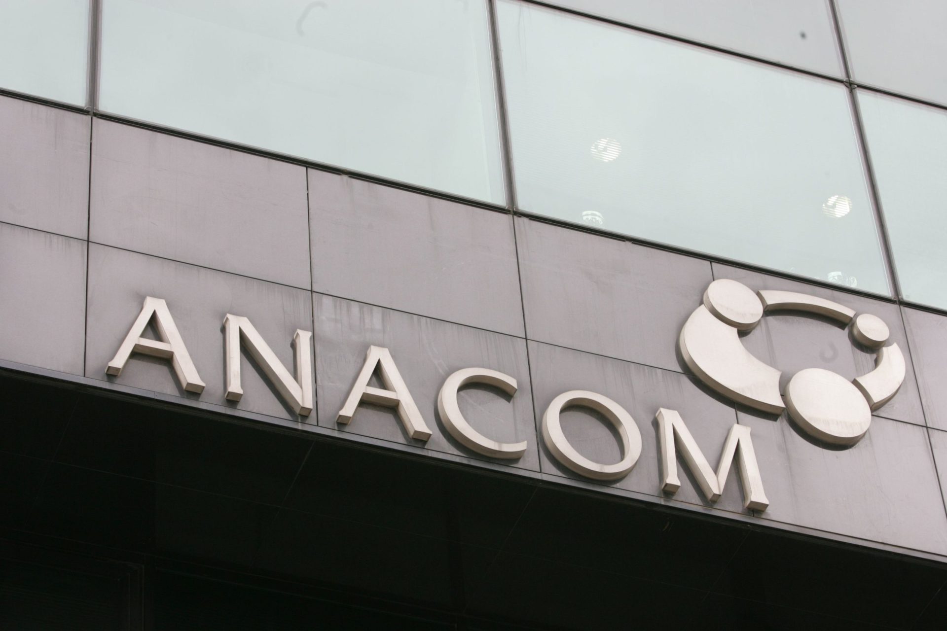 ANACOM instaurou 429 processos de contraordenação em 2015