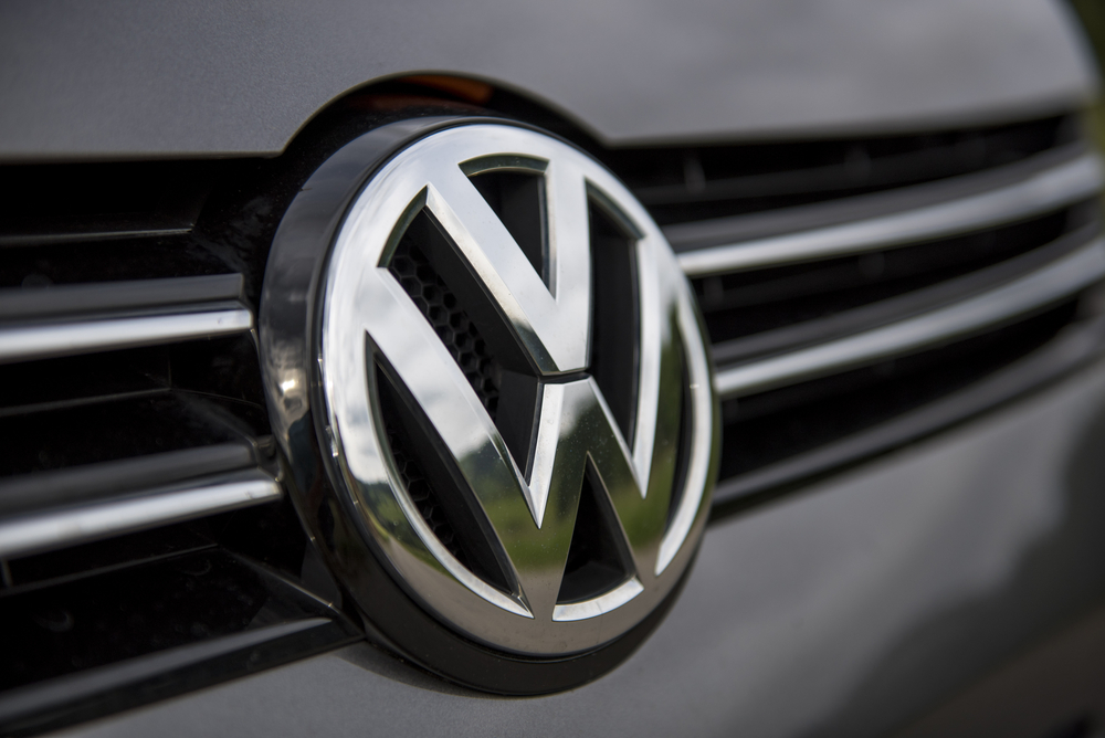 Volkswagen. CEO admite que grupo vai ter de enfrentar “danos financeiros substanciais”