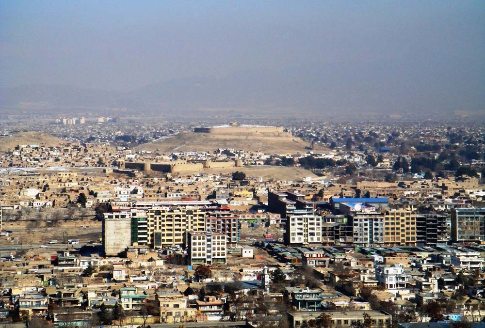 Explosão em Cabul provoca pelo menos 28 mortos