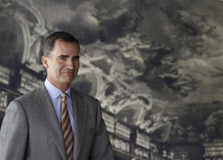 Rei de Espanha tenta evitar novas eleições