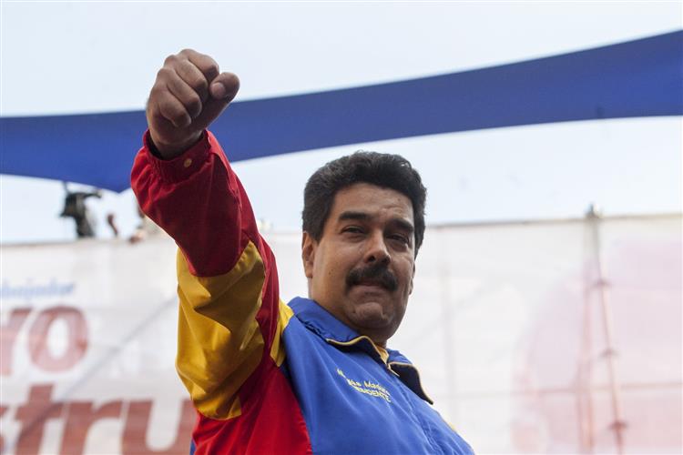 Fim de semana de três dias para funcionários públicos na Venezuela