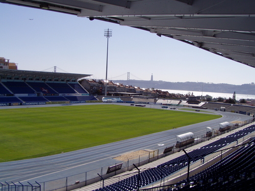 Belenenses em ‘guerra’ com a SAD