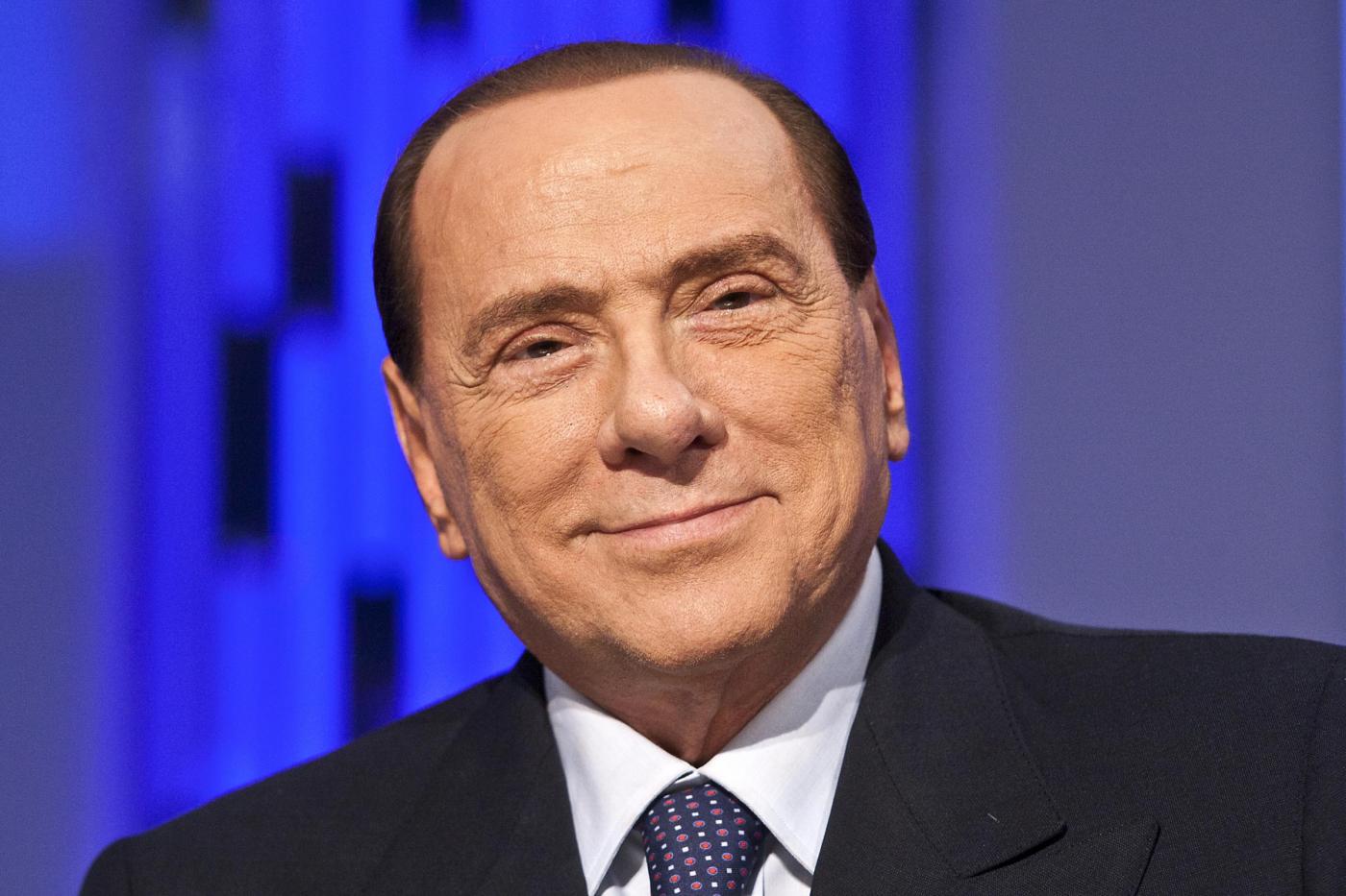 AC Milan. Berlusconi em negociações com investidores chineses