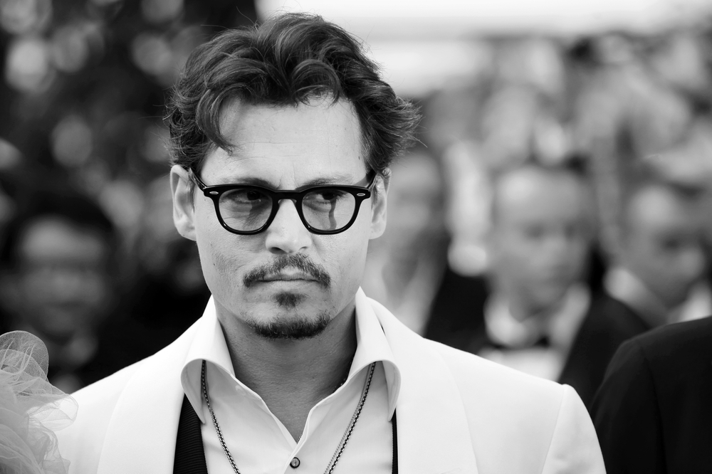 Filme inspirado em Strauss-Kahn terá Johnny Depp como protagonista