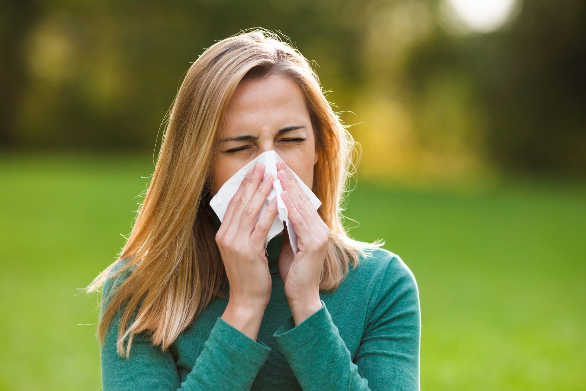 Sofre de alergias? Esta app pode ajudá-lo