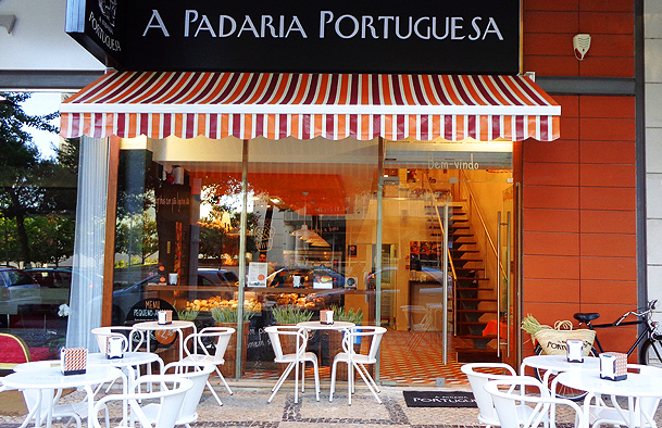 Padaria Portuguesa quer criar 300 postos de trabalho este ano