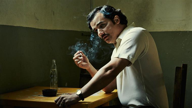 A segunda temporada da odisseia de Pablo Escobar está de volta