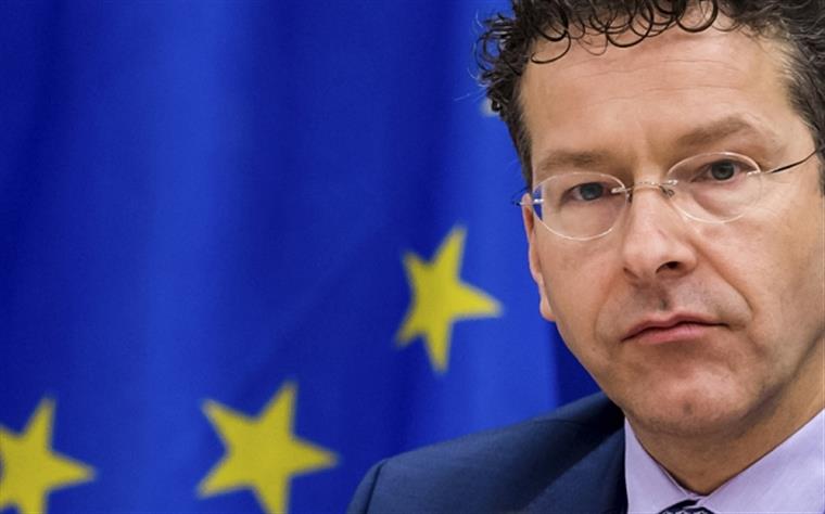 Ministros das Finanças vão discutir adiamento de sanções a Portugal e Espanha