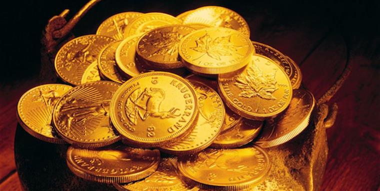 70 moedas portuguesas raras vão a leilão
