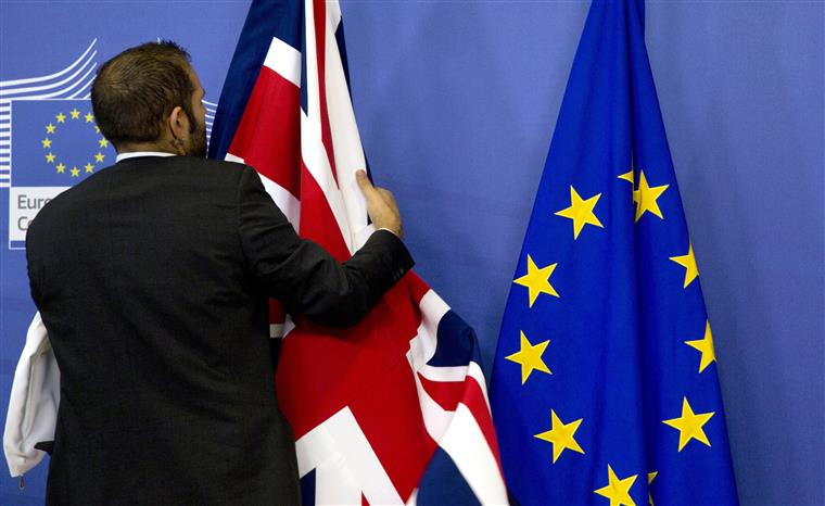 Brexit. Parlamento inglês vai ter analisar debate sobre segundo referendo
