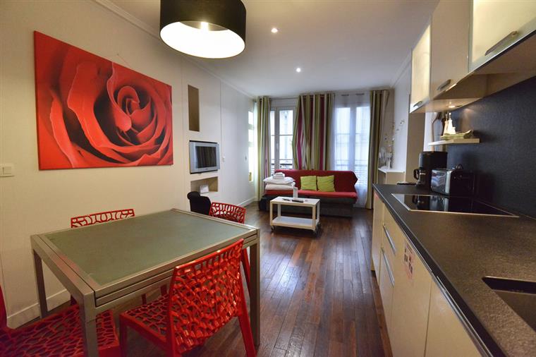 Airbnb. Número de apartamentos situados em Lisboa triplicou
