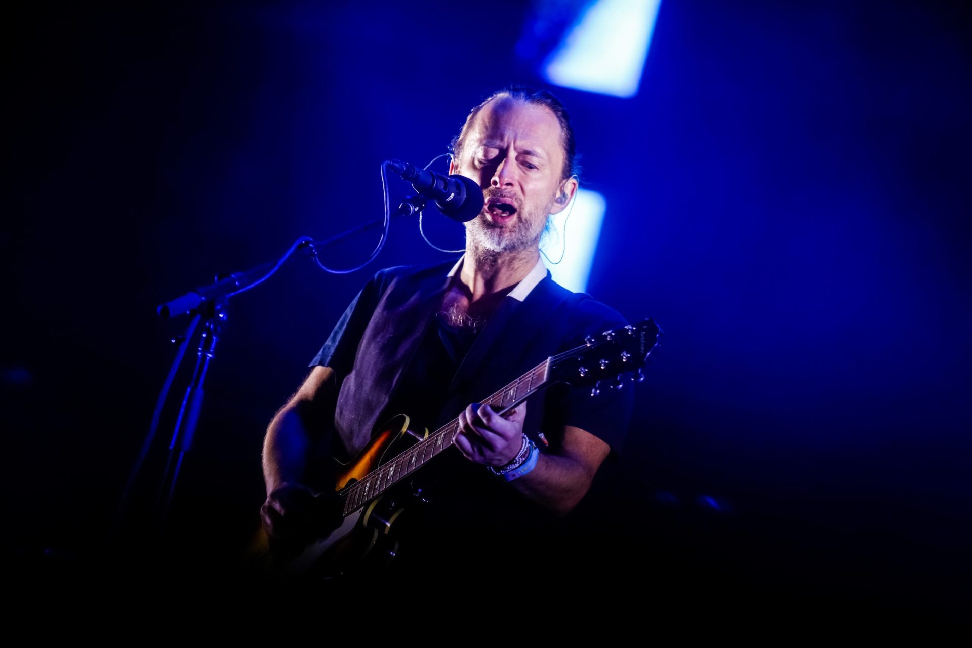 Os Radiohead, “Creep” e Portugal