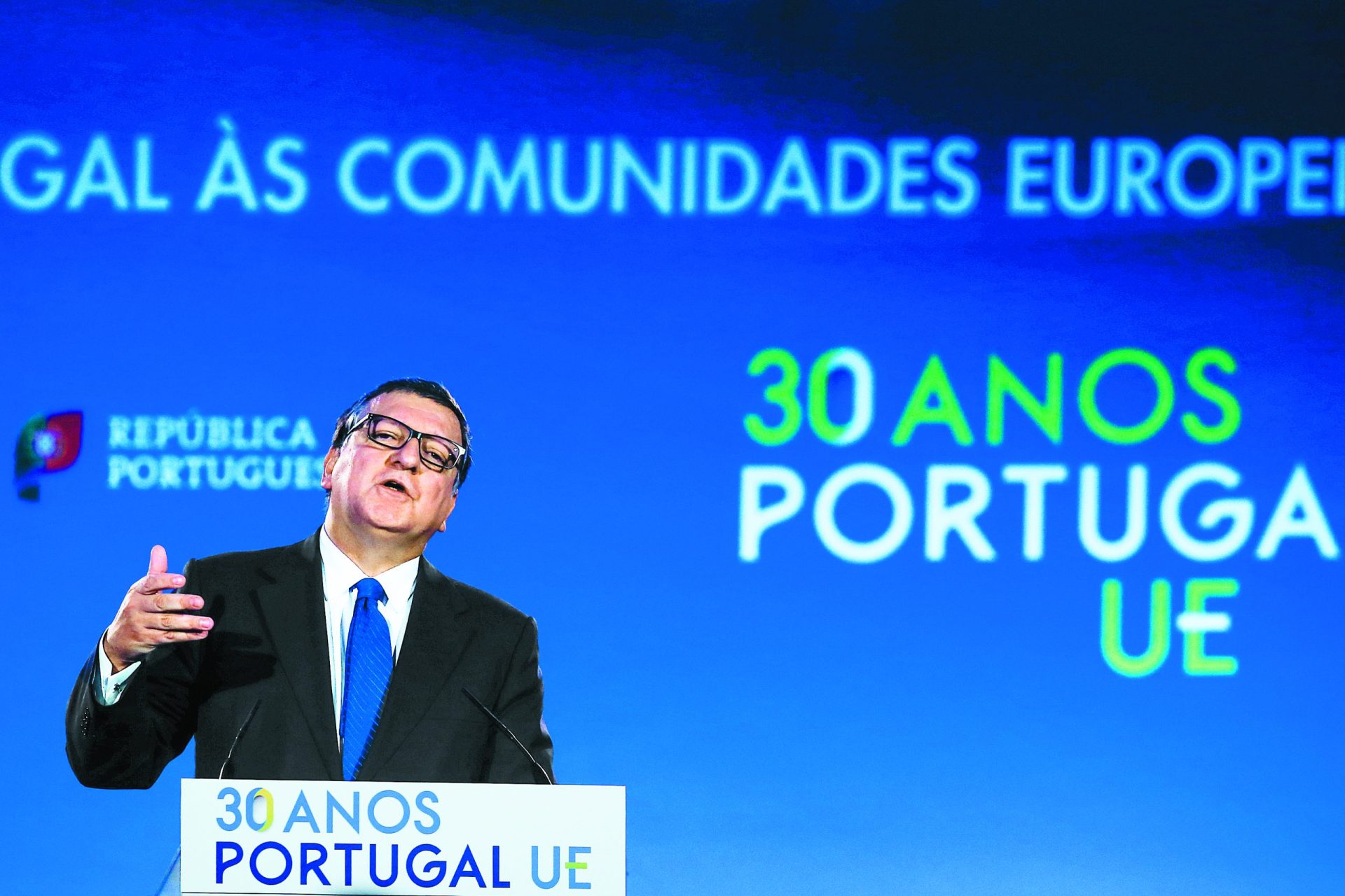 Guilherme Silva: “Durão e Portas deviam recusar ir ao parlamento”